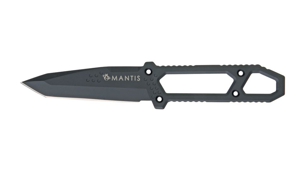 Mantis Pry Bar Knife MANF1