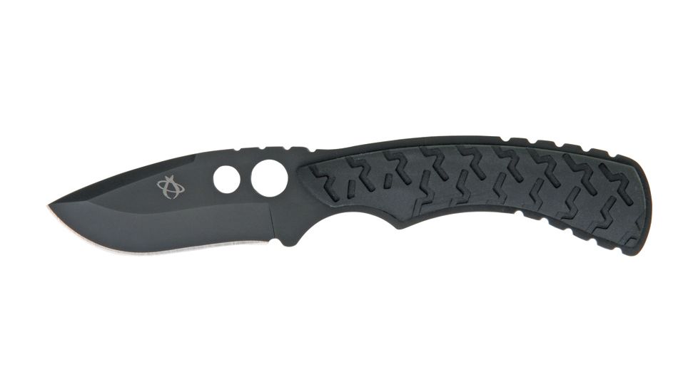 Mantis Seymour Fixed Blade, 7 5/8in. MANTA2