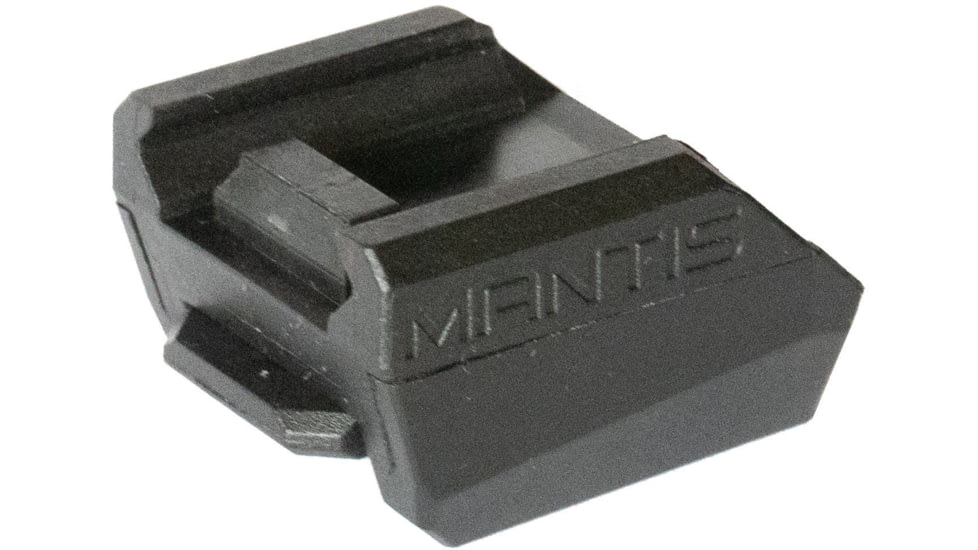 Mantis X 2 Shooting Performance System, Black, MT-1005