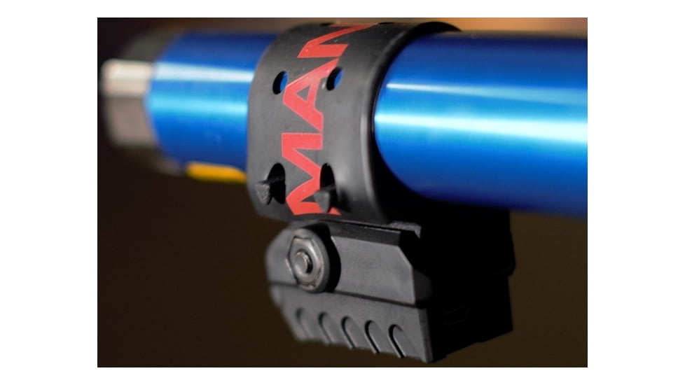 Mantis X Rail Adapter, AirRail - Competition Air Rifle, MT-2017