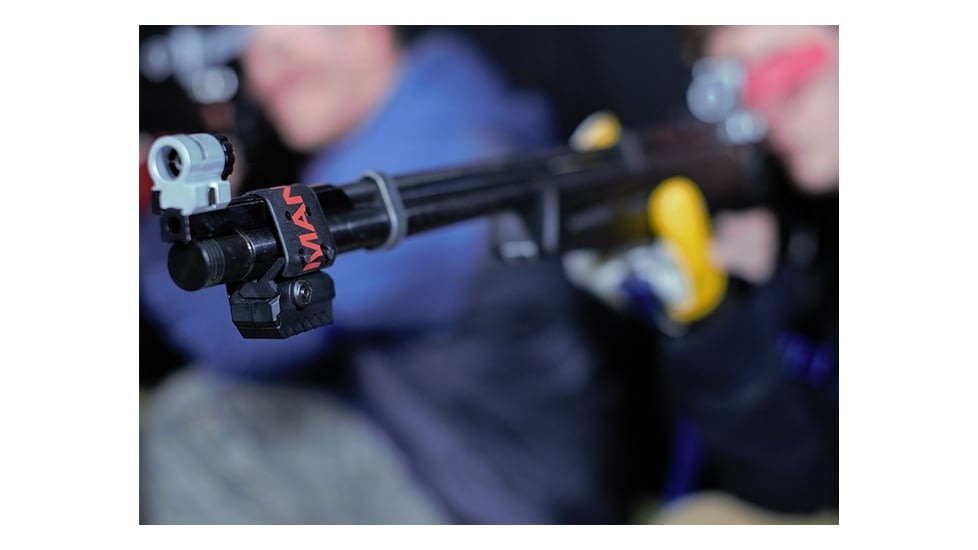 Mantis X Rail Adapter, AirRail - Competition Air Rifle, MT-2017