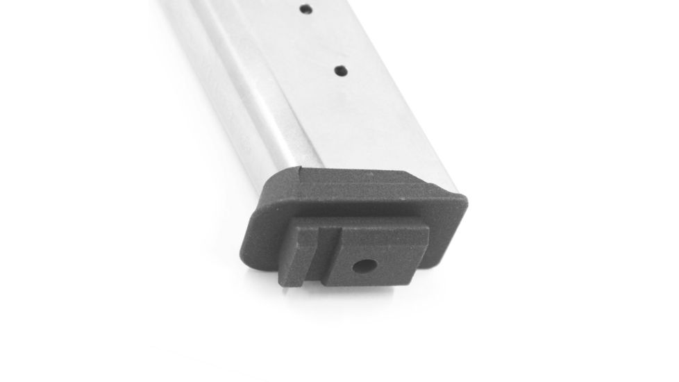 Mantis X Magazine Floor Plate Rail Adapter, Ruger American 45 10RD, MT-2046