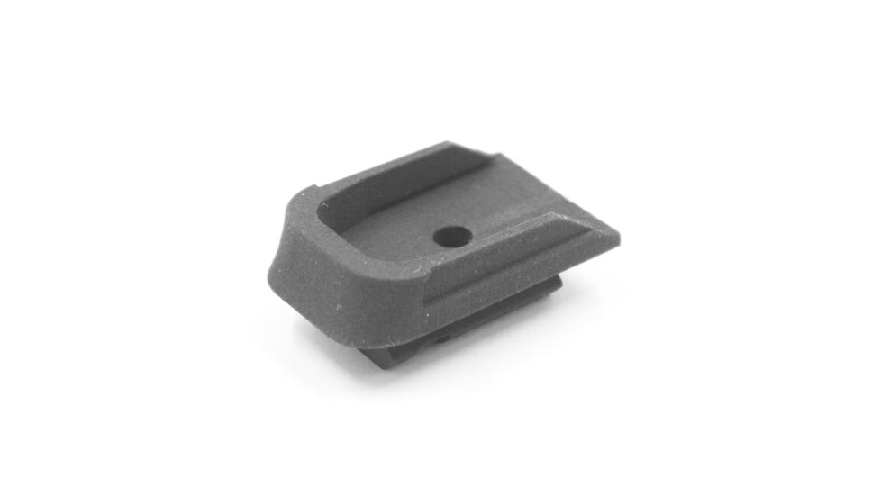 Mantis X Magazine Floor Plate Rail Adapter, Ruger American 45 10RD, MT-2046