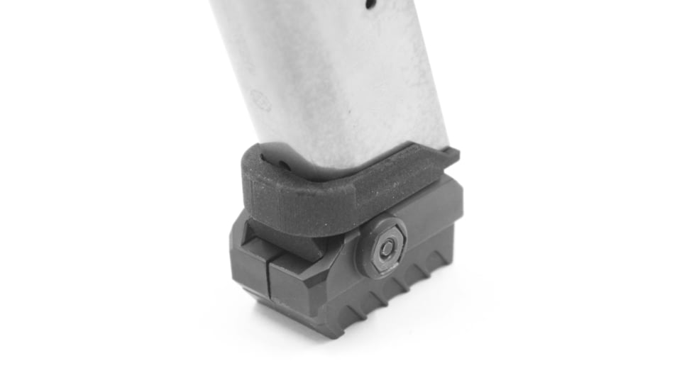 Mantis X Magazine Floor Plate Rail Adapter, Ruger American 45 7RD, MT-2037