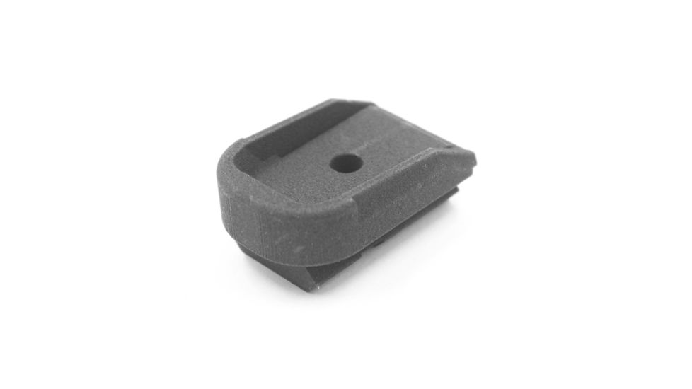 Mantis X Magazine Floor Plate Rail Adapter, Ruger American 9mm 12RD, MT-2047