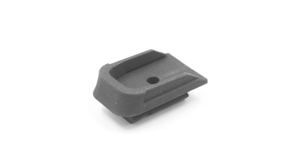 Mantis X Magazine Floor Plate Rail Adapter, Ruger American 9mm 17RD, MT-2048