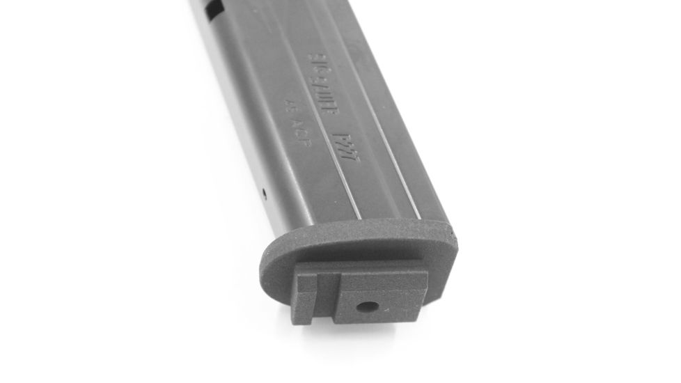 Mantis X Magazine Floor Plate Rail Adapter, Sig Sauer P227, MT-2056
