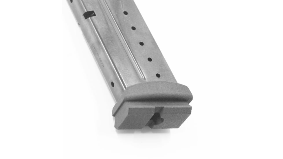 Mantis X Magazine Floor Plate Rail Adapter, Walther PK380 8RD, MT-2043