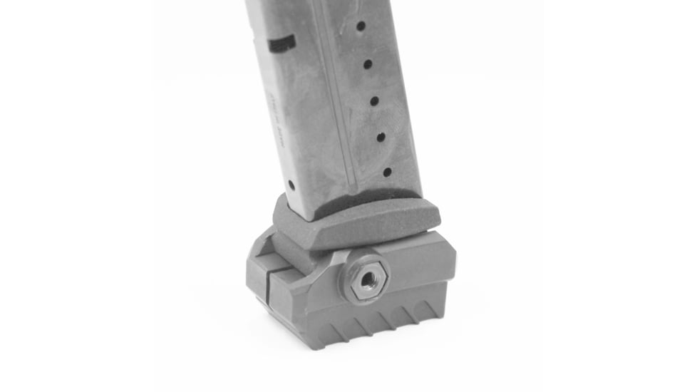 Mantis X Magazine Floor Plate Rail Adapter, Walther PK380 8RD, MT-2043