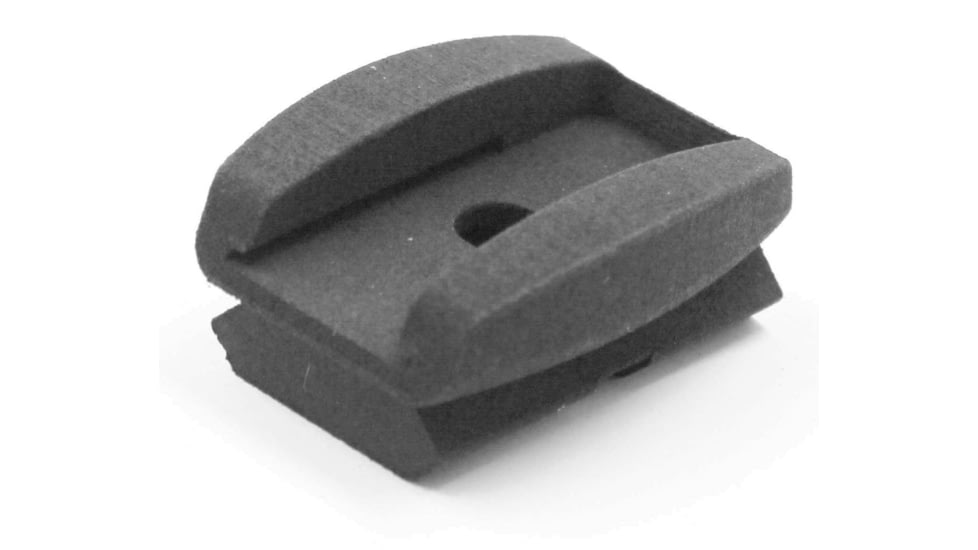 Mantis X Magazine Floor Plate Rail Adapter, Walther PK380 8RD, MT-2043