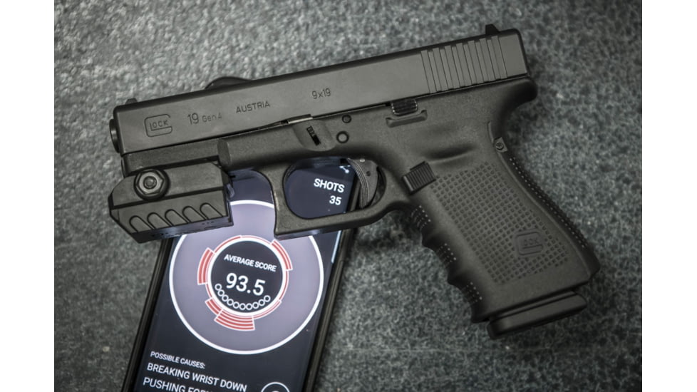 mantis x training system and mantis x app