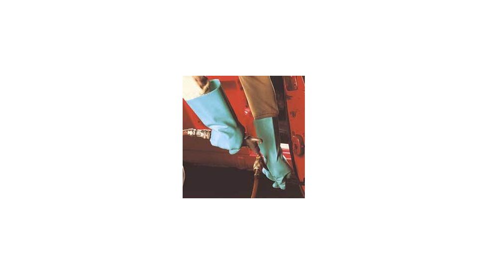 Mapa/Spontex Pioneer Corp Glove A-15 Nitrile PK-12PR 11 479411