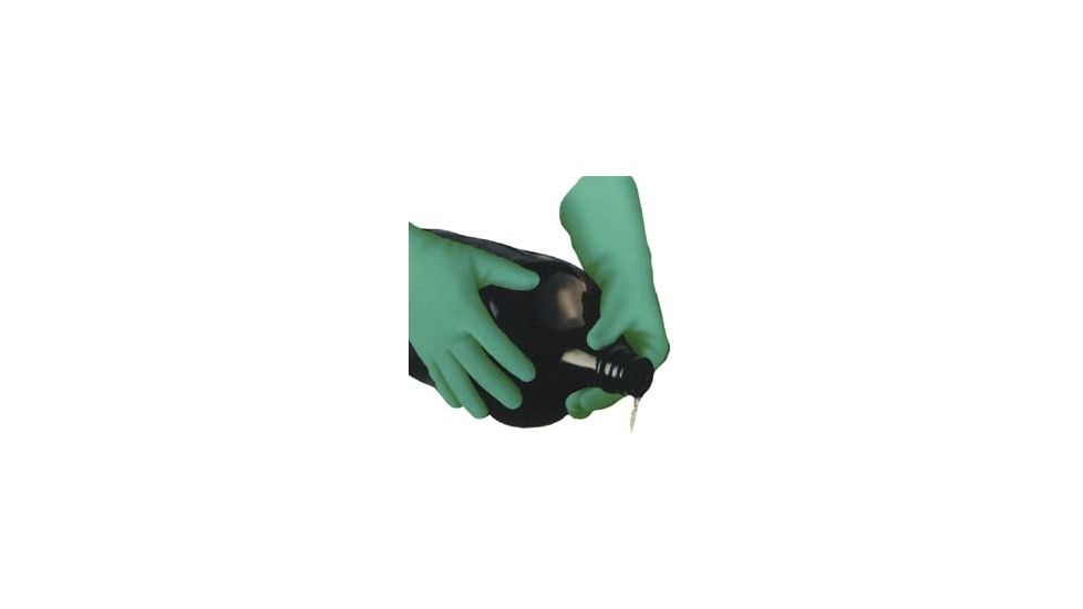 Mapa/Spontex Pioneer Corp Glove A10CR Nitrile CS-72PR 8 519318