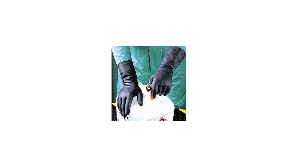 Mapa/Spontex Pioneer Corp Glove NEO/N-R 30MIL Xl PK12PR 420449