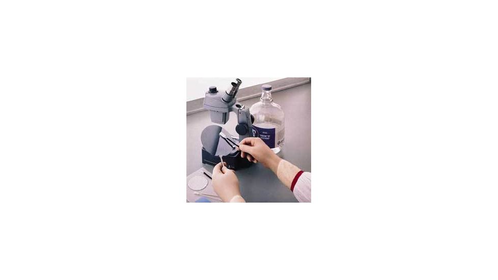 Mapa/Spontex Pioneer Corp Gloves 0716 Latex SZ9 CS200PR 513567