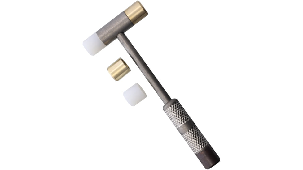 Maratac 8in Precision Hammer, MAR108