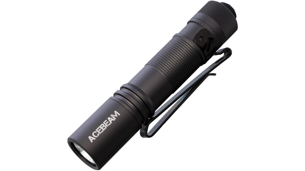 Maratac Anvil Acebeam Flashlight, MARA47