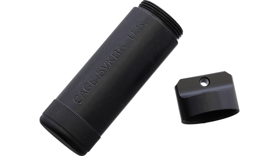 Maratac Battery Locker Delrin 21700