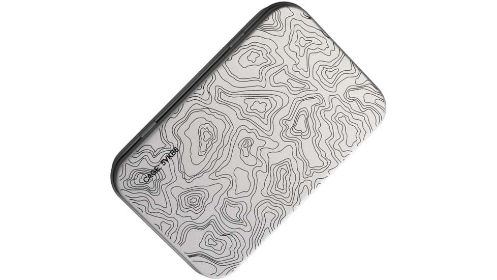 Maratac BIG- Survival Food Grade Tin