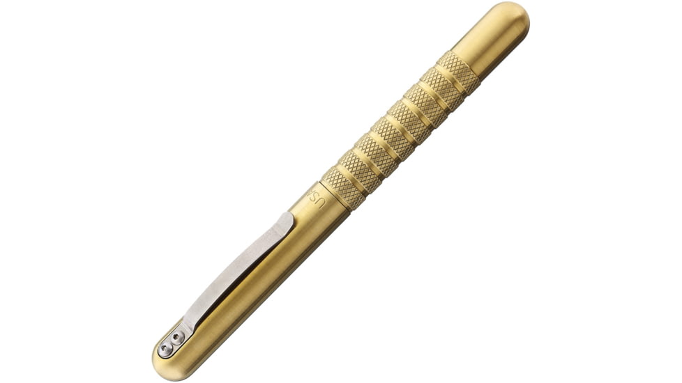 Maratac Brass Embassy Pen