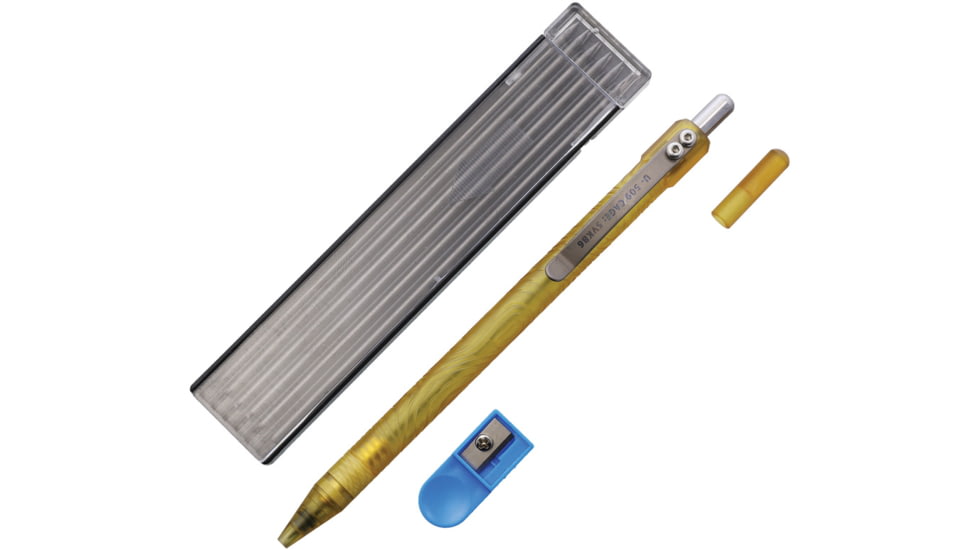 Maratac Draft Titan Mech Pencil Ultem, MAR112U