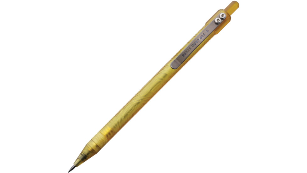 Maratac Draft Titan Mech Pencil Ultem, MAR112U