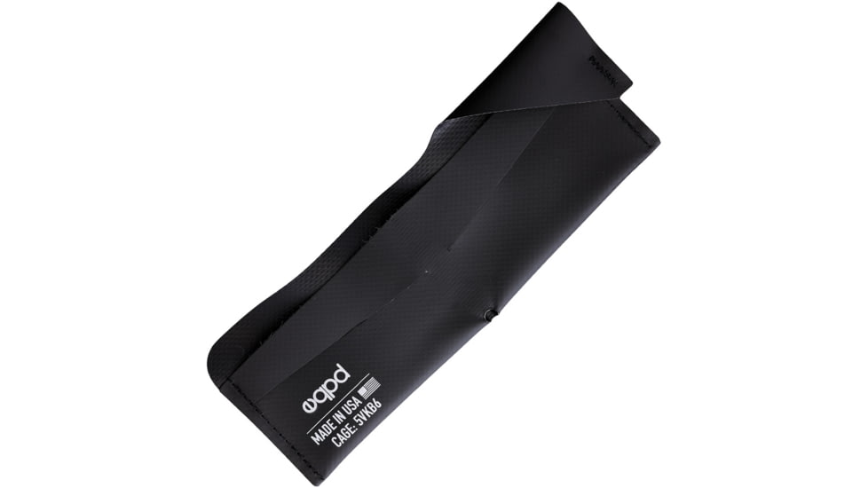 Maratac EQPD No Spill Wallet Black