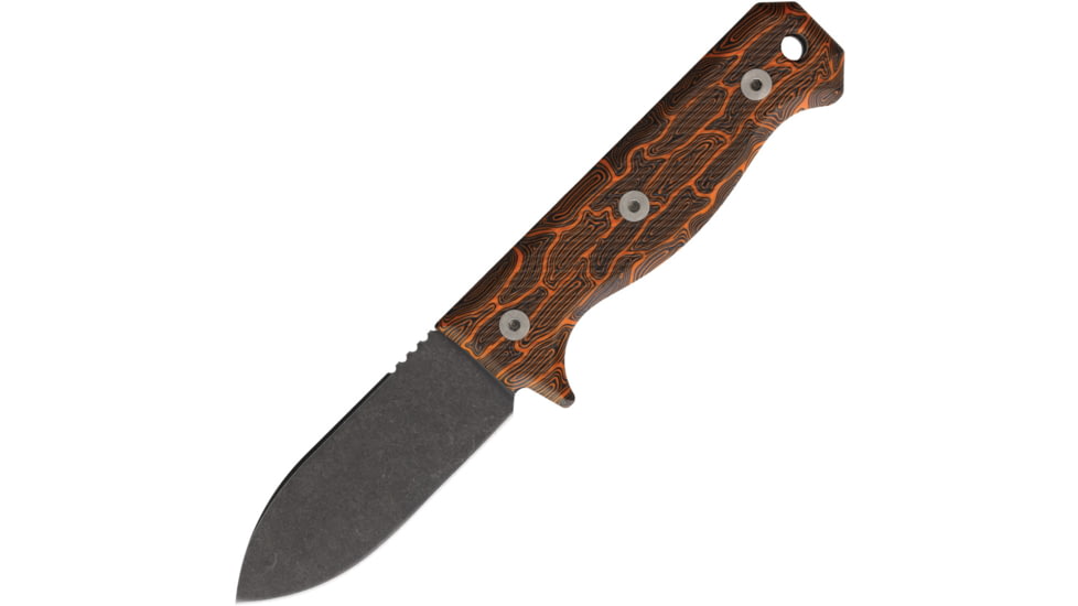 Maratac ERGO R4A Pro Fixed Blade Org, MAR124