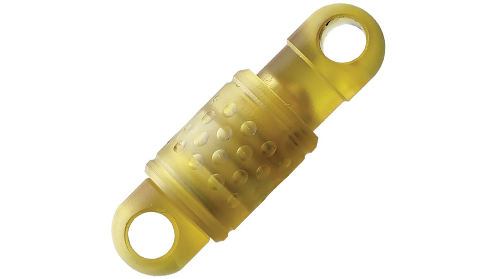 Maratac Kwik Release Coupler, 1.1in x 0.4in, Ultem Construction, KWICK COUPLER ULTEM