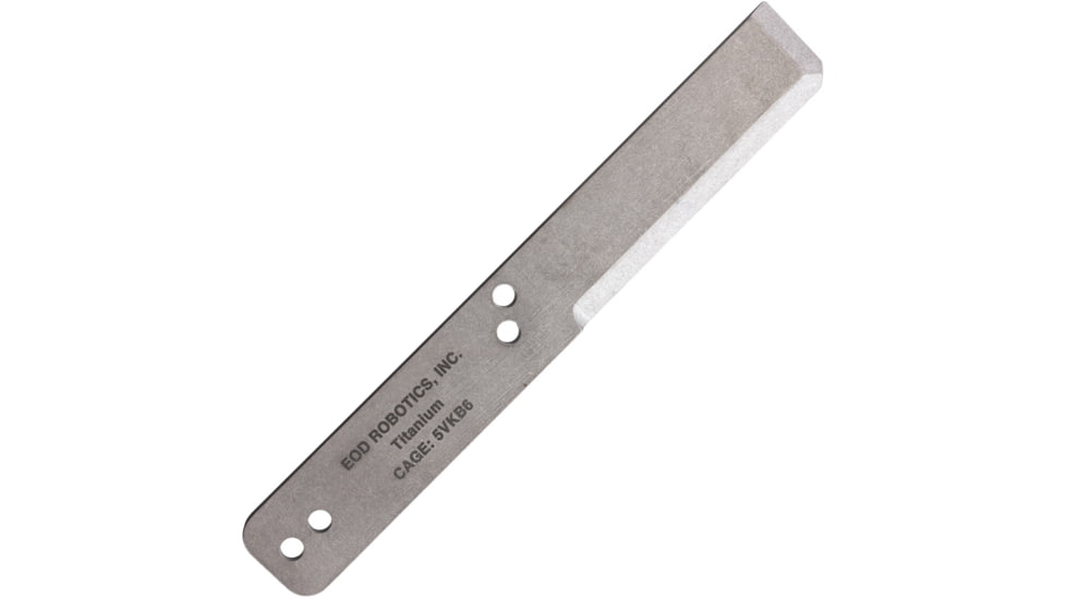 Maratac Large Breacher Bar Titanium