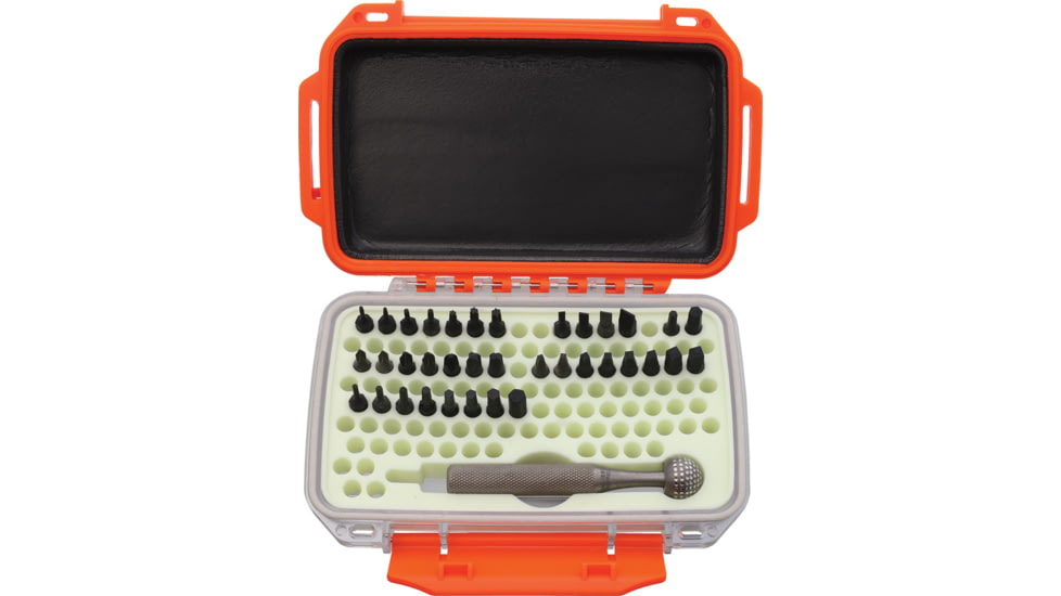 Maratac Master TI Screwdriver Kit, MAR053E