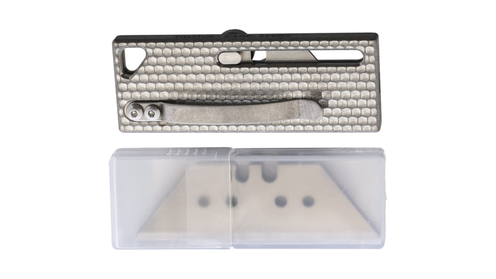 Maratac MaxMad Co Utility Blade