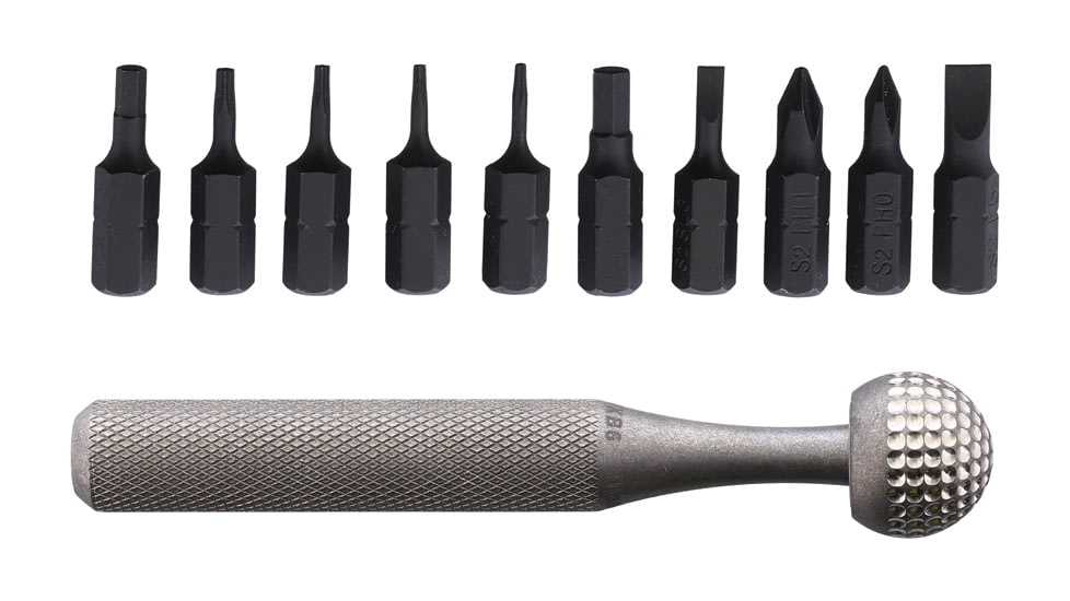 Maratac Orbital Screwdriver Kit