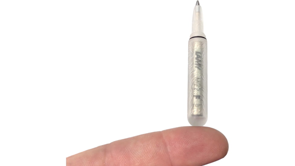 Maratac Pen-Go Polycarbonate, MAR098P