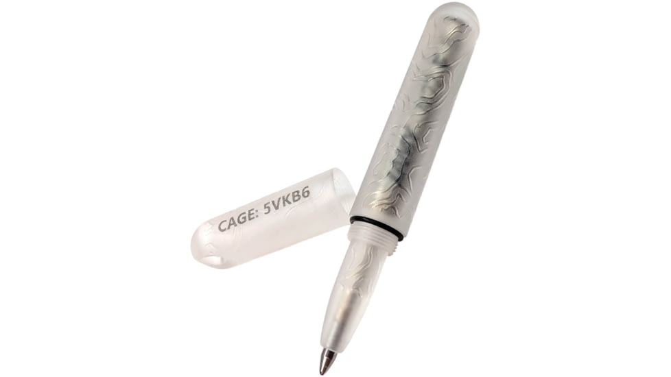 Maratac Pen-Go Polycarbonate, MAR098P