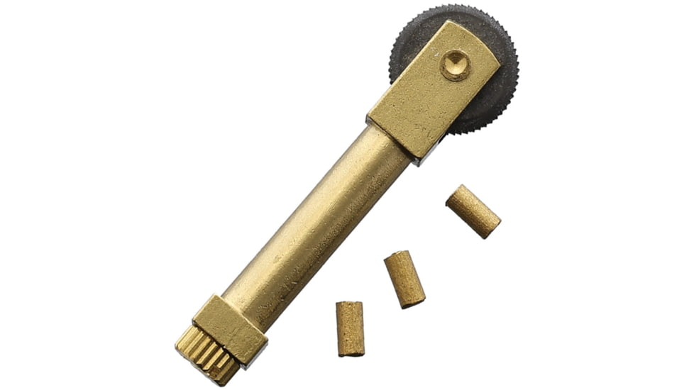 Maratac PSK Brass Flint Wheel Sparker