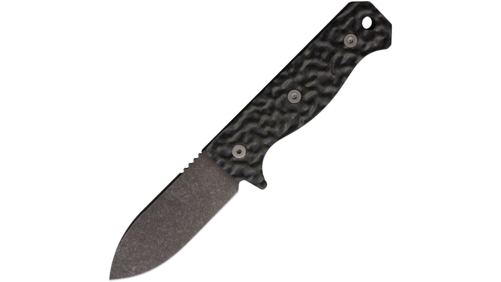 Maratac R4A Fixed Blade Tex CF, MAR120