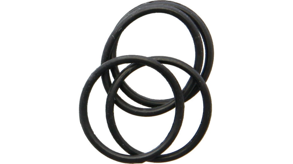 Maratac Service Pack O-Ring Kit, Service pack for peanut lighters, PEANUT LIGHTER O RING KIT