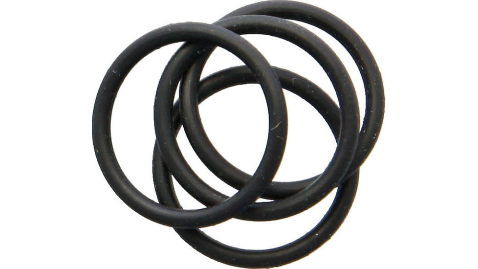 Maratac Service Pack XL O-Ring Kit, Service pack for peanut lighters, PEANUT LIGHTER XL O RING KIT