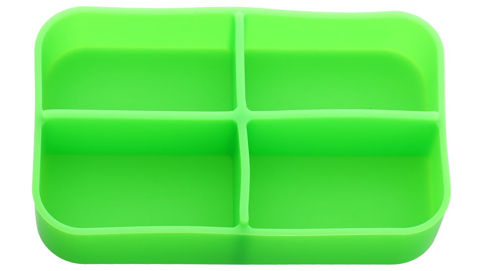 Maratac Silicone Divider, Green, SILICONE DIVIDER