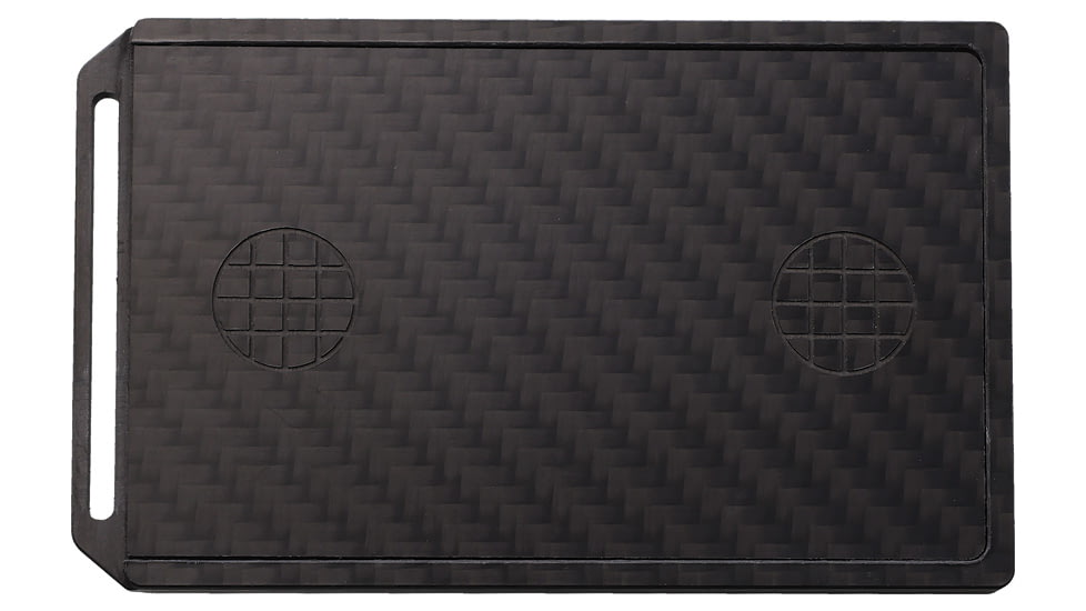 Maratac Slide-Top Card Holder CF, MAR105