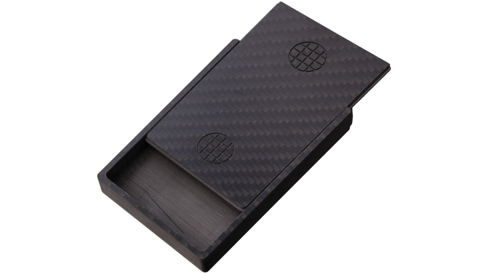 Maratac Slide-Top Card Holder CF, MAR105