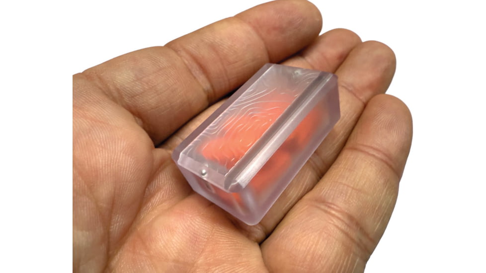 Maratac Tiny Pocket Box- Gen 2, MAR115