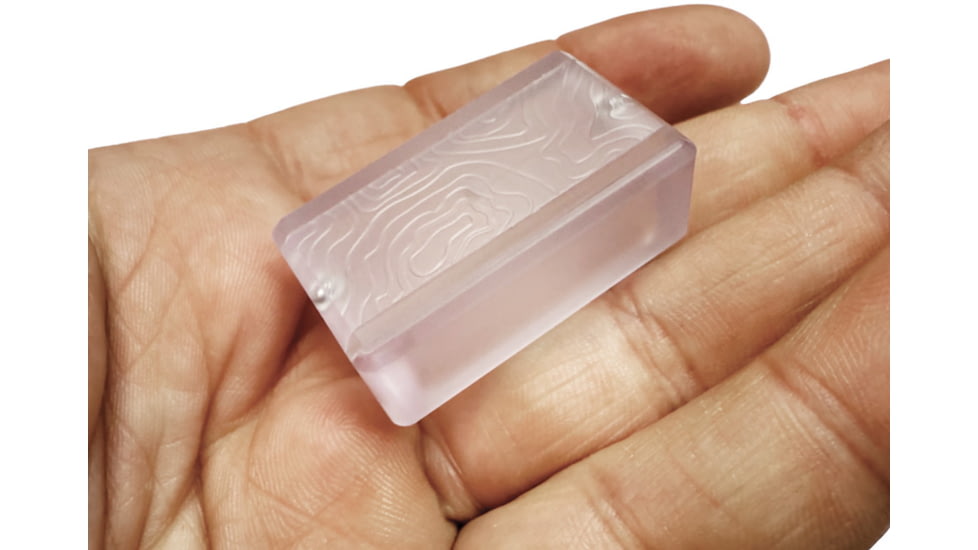Maratac Tiny Pocket Box- Gen 2, MAR115