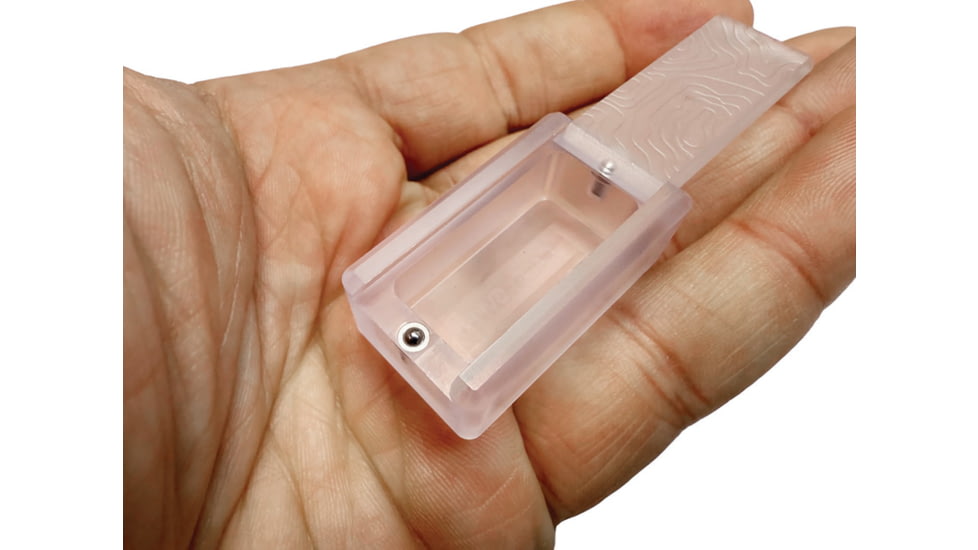 Maratac Tiny Pocket Box- Gen 2, MAR115