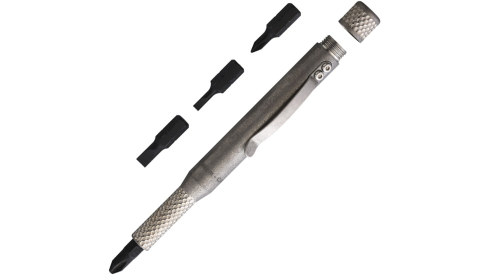 Maratac Titanium Pen Driver