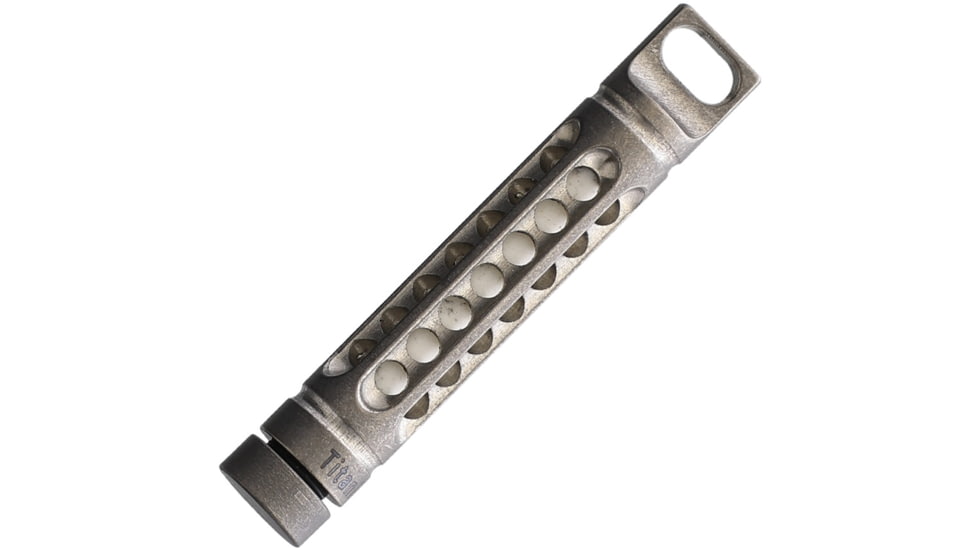 Maratac Titanium Tritium Cage