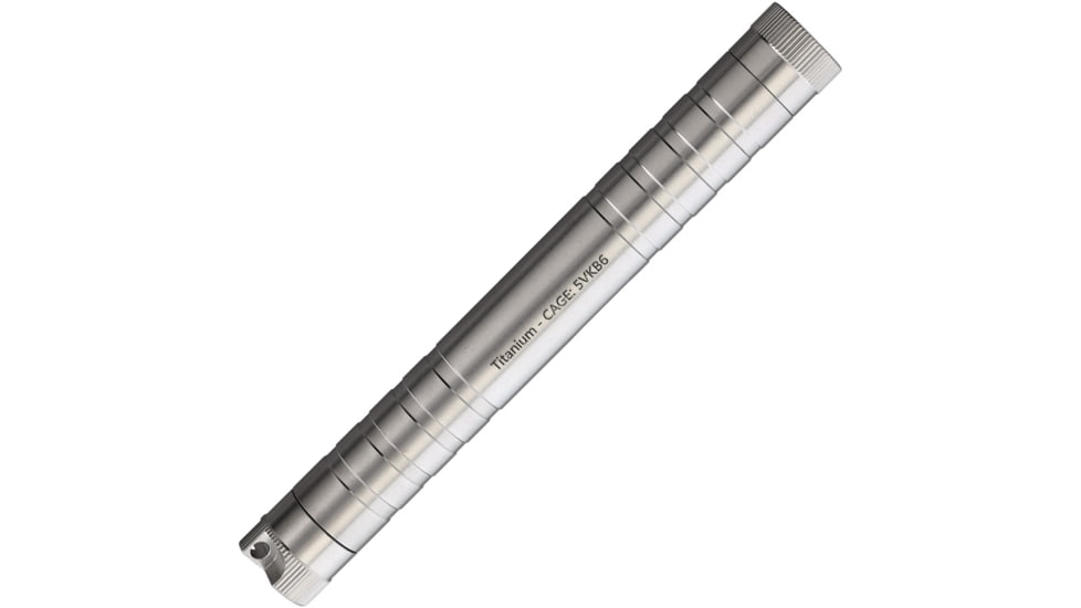 Maratac Tube-A-Ton Titanium