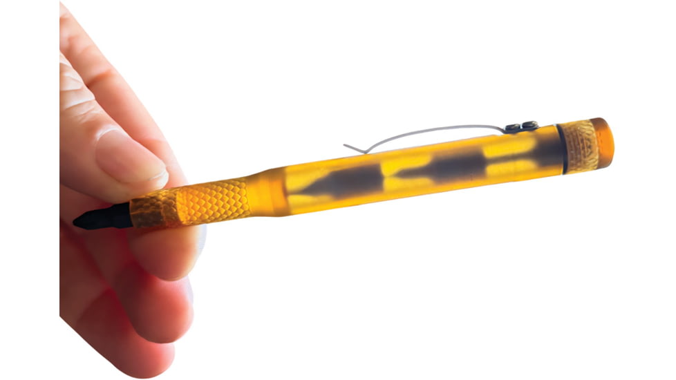 Maratac Ultem Pen Driver, MAR076U