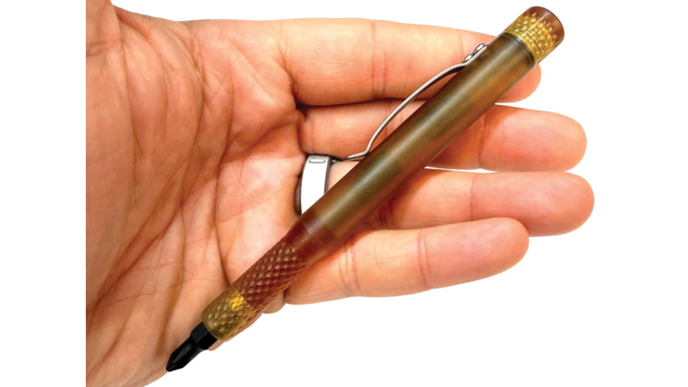 Maratac Ultem Pen Driver, MAR076U
